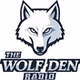 Wolf Den Radio logo