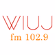 Logo de WIUJ-FM 102.9 - WIUJ