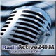 RadioAktywne Mix logo
