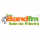 Logo de 101.1 Band FM