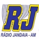 Logo de Radio Jandaia AM