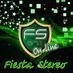 Fiesta Stereo 97.1 logo