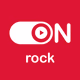 Logo de ON Radio - ON Rock