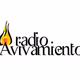 Logo de Radio Avivamiento - WSGG