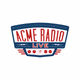 Logo de Acme Radio Live