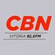 CBN Vitória logo