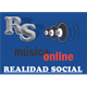 Logo de Realidad Social FM