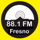 Logo de 88.1 KFCF - KFCF