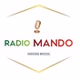 Radio Mando logo