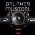 Logo de GALAXIA MUSICAL