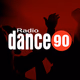Logo de Radio Dance 90