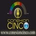 Logo de Conexion Cinco Radio