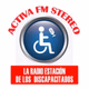 Logo de Activa Fm Stereo