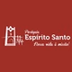 Rádio PÉS de Cristo logo