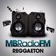 MBRadioFM - Rock en Espanol 24/7 logo