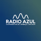Logo de Radio Azul