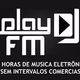Logo de Play DJ FM