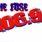 The Fuse - KFSE logo