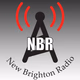 Logo de New Brighton Radio