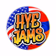 Logo de Hye Jams Radio