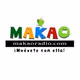 Logo de Radio Ahora - Makao Radio
