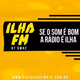 Logo de Radio Ilha