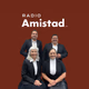 Logo de Radio Amistad - KHCU