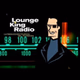 Lounge King Radio logo