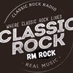 Rádio RM Rock logo