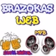 Brazokas Web MPB logo