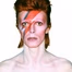 David Bowie FanLoop Radio logo