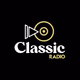 Logo de Minha Radio App - Classic Radio