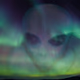 Alien Signal Radio logo