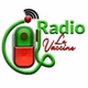 La Vaccine 77.3 FM logo