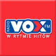 Logo de Radio VOX FM Plock