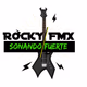 Logo de Rocky FMS