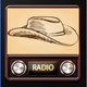 Logo de Radio Sertanejo Brasil