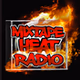 FleetDJRadio - Mixtape Heat Radio logo