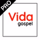 Radio Gospel Vida logo