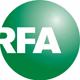 Logo de Radio Free Asia - CH 1: Mandarin | Cantonese