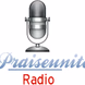 Praiseunite Radio logo