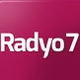 Radyo 7 logo