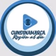Cundinamarca Región al Día logo