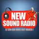 Logo de New Sound Webradio