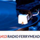 Logo de 1413 Radio Ferrymead