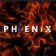 Logo de Phoenix Radio