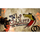Logo de La chukara