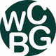 WCBG logo