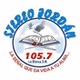 Stereo Jordán logo