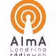Logo de AlmA Londrina Rádio Web